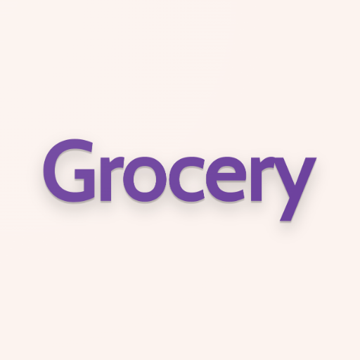 Grocery List 1.0.2 Icon