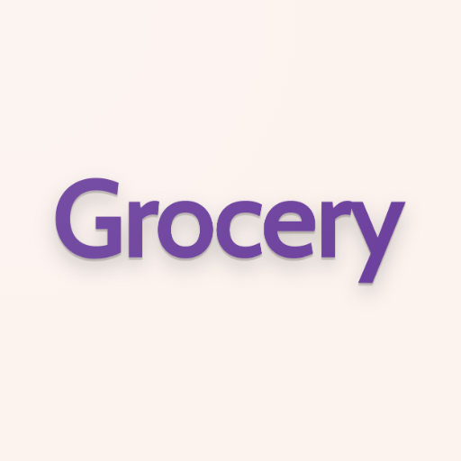 Grocery List logo