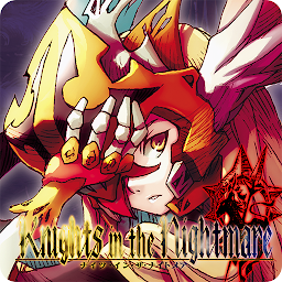 ナイツ・イン・ザ・ナイトメア Mod Apk