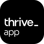 Cover Image of Download Thrive  APK