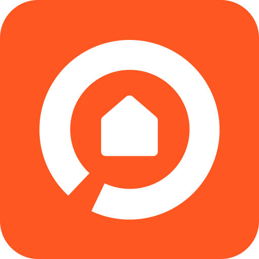 Orento - Aplikasi sewa rumah,