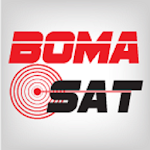 Cover Image of डाउनलोड BomaSAT1+  APK