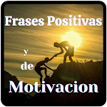 Cover Image of Download Frases positivas y de motivación 1.0.0 APK