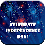 Celebrate Independence Day icon