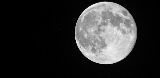 خلفيات القمر والخلفيات التطبيقات على Google Play