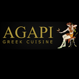 Agapi Greek Cuisine icon