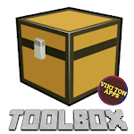 Cover Image of Baixar Mod da caixa de ferramentas  APK