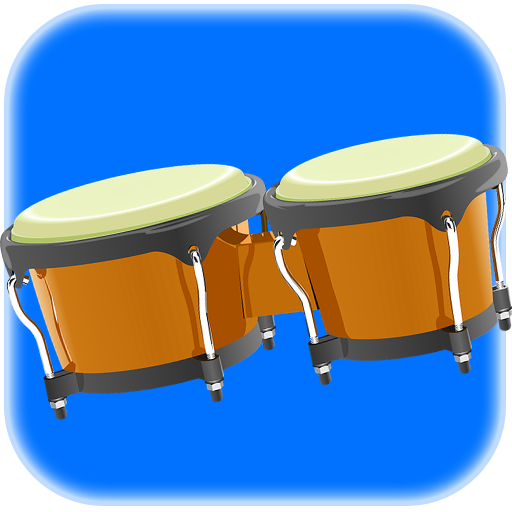 Bongos and Congas Drum Scarica su Windows
