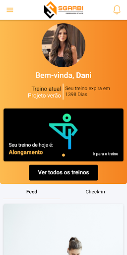 SGARBI ASSESSORIA ONLINE Screen 2
