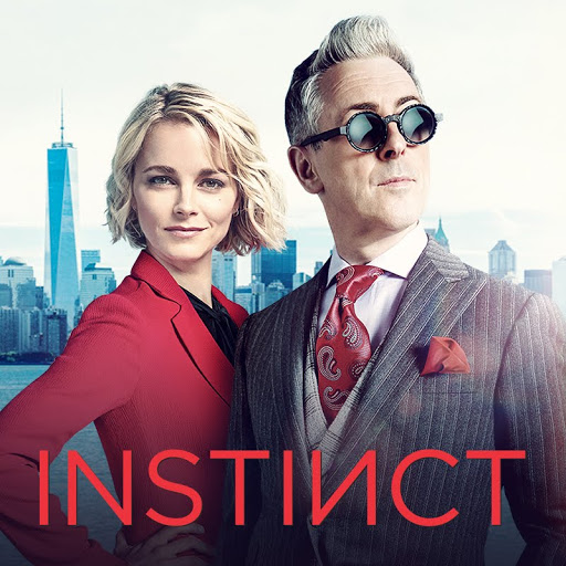 Instinct - TV on Google Play