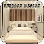 Cover Image of Download Bedroom Design  APK