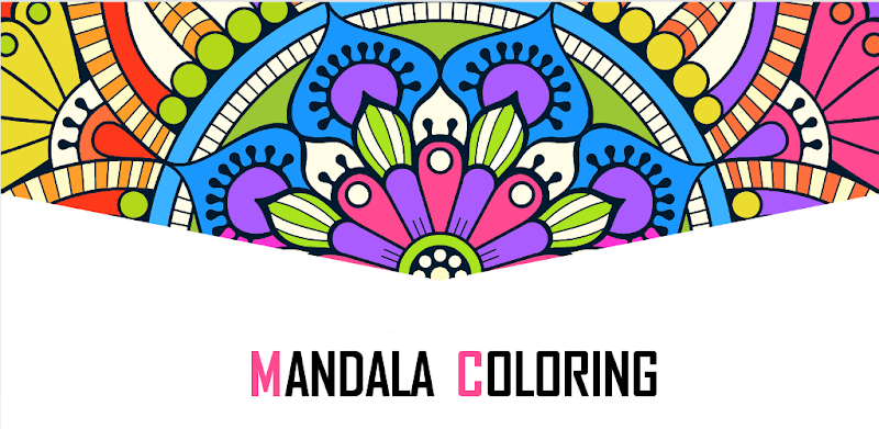 2021 Mandala Coloring