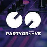 Party Groove Radio icon