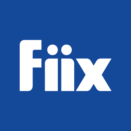 Fiix CMMS logo