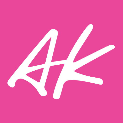 Avenue K logo
