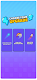 screenshot of Stack Attack!!