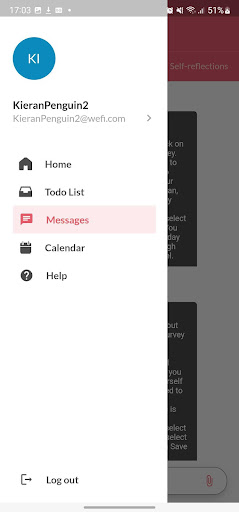 Untapped Screen 2