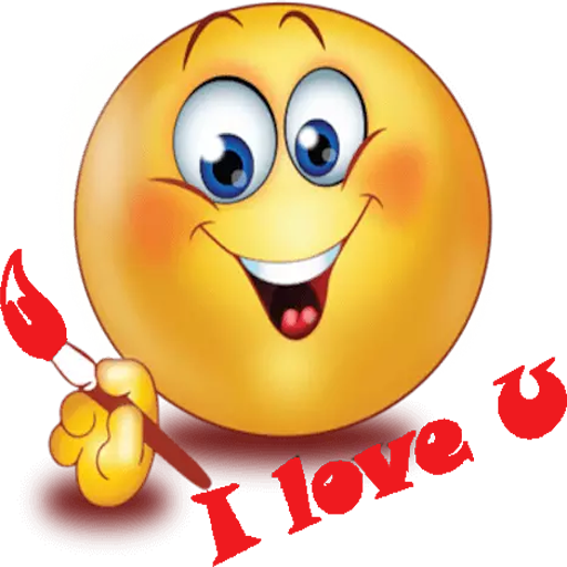 Emoji Stickers For WhatsApp - WAStickerApps