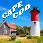 Cover Image of डाउनलोड Cape Cod GPS Audio Tour Guide  APK