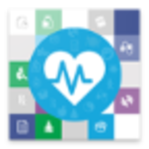Sanjeevani App logo