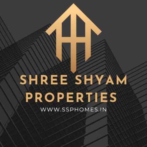 SSP HOMES logo