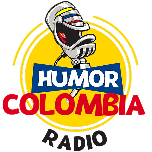 Humor Colombia Radio 1.0.0 Icon