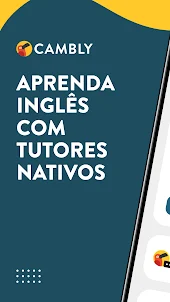 Cambly : Inglês com Nativos