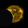 Smithsonian Eclipse 2017 icon