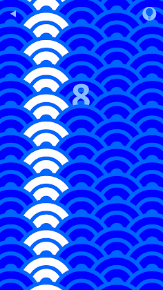blue - Screenshot 1