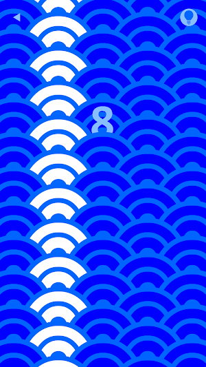 画像クリックでメニュー表示／非表示