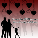 Cover Image of Download Poems For All Occasions - Love, Family 1.1 APK