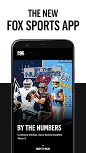 Download FOX Sports: Watch Live Apk Download for Android 1