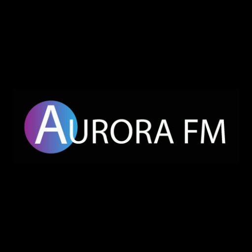 Aurora FM (Cancún) logo
