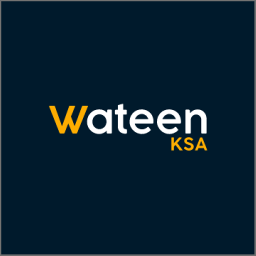 Wateen KSA - وتين السعودية logo