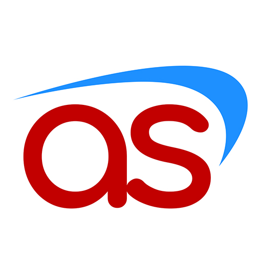 AdminSports logo