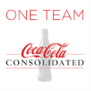 One Team Coke Consolidated