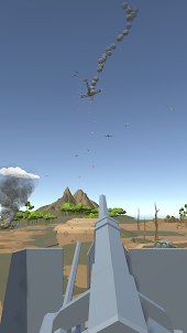 Shooting Master - Weapons Game