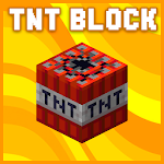 Cover Image of Télécharger Mod TNT  APK