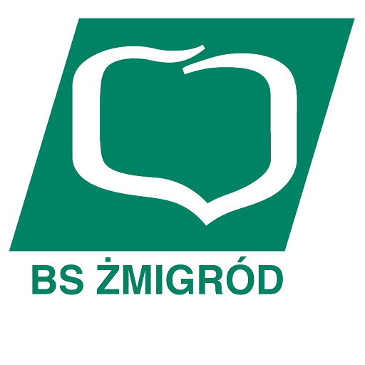 BS Żmigród logo