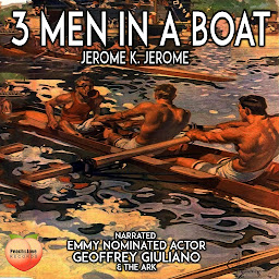 Icon image 3 Men in a Boat