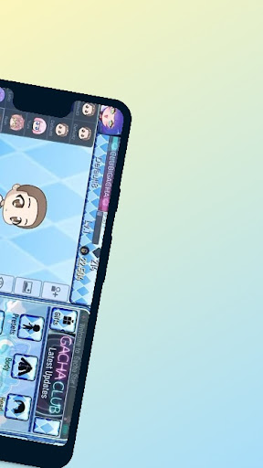 gasha star Outfit Ideas