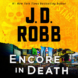 Icon image Encore in Death: An Eve Dallas Novel