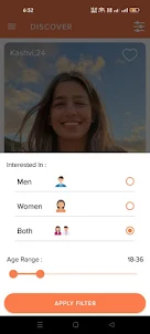 OnlineDost - Friendship App