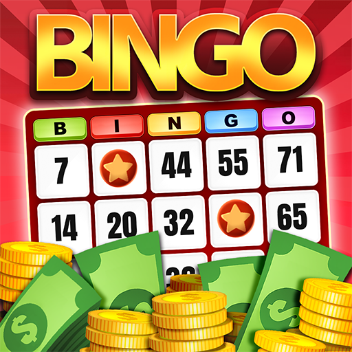 Bingo Billionaire - Bingo Game 2.5.3 Icon