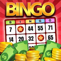 រូប​តំណាង Bingo Billionaire - Bingo Game