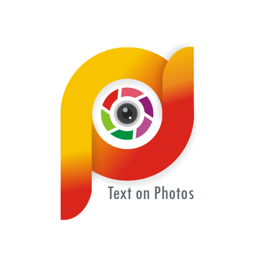 Text On Photos - Photo Editor Download on Windows