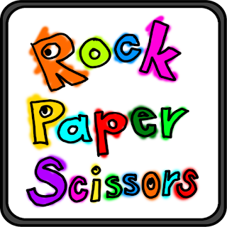 RockPaperScissors OnlineFriend