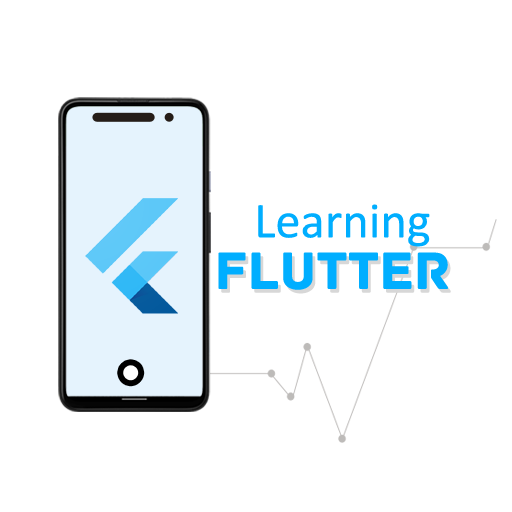 Learning Flutter Download on Windows