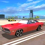 Cover Image of Tải xuống Real City Car Driving Car Game  APK