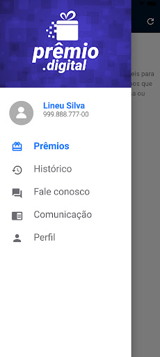 Prêmio.Digital Screen 3